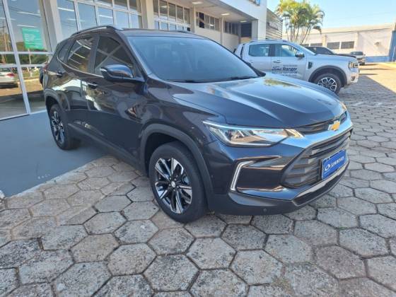 CHEVROLET TRACKER 1.2 TURBO FLEX PREMIER AUTOMÁTICO